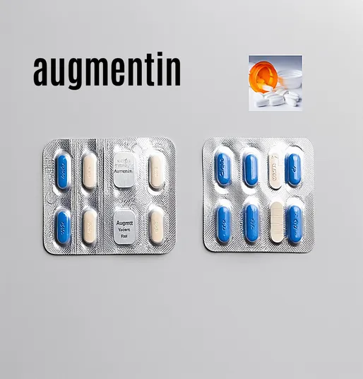 Augmentin antibiotico prezzo